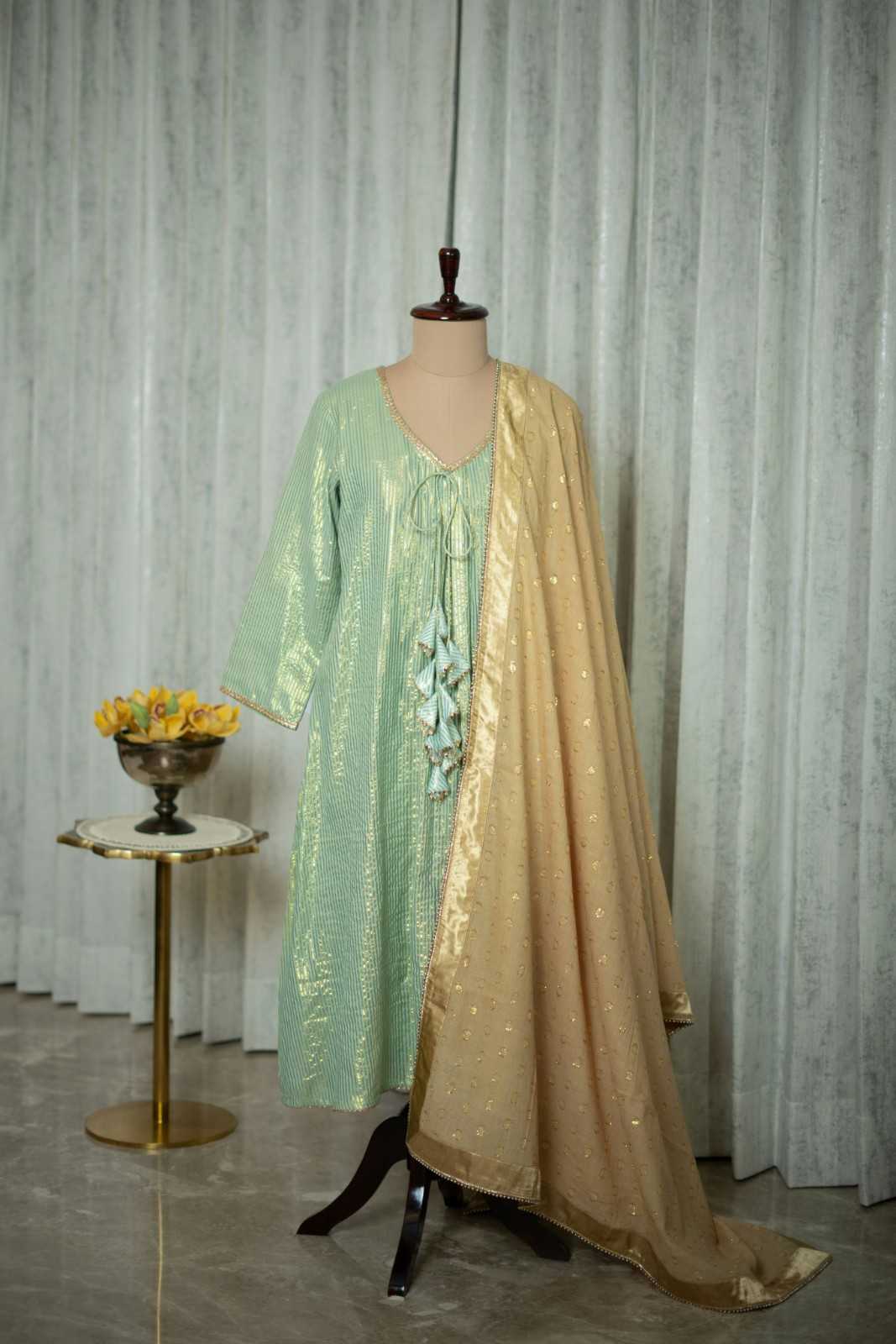 Womens Cotton Palazzo Pants