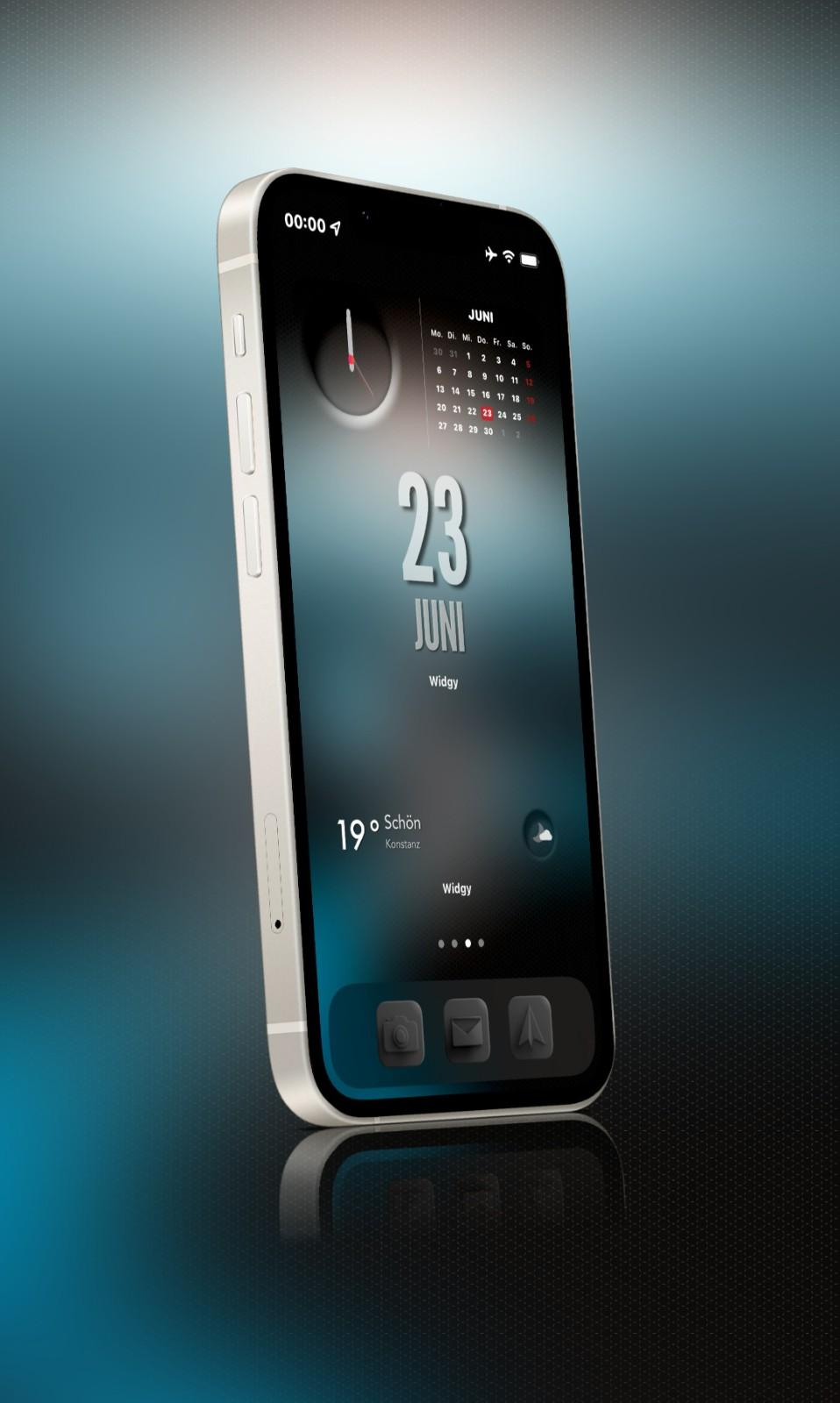 SmartPhone Nova Prime